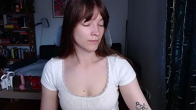 kenzie x online show from July 8, 4:17 am