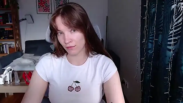 kenzie x online show from July 10, 4:28 am