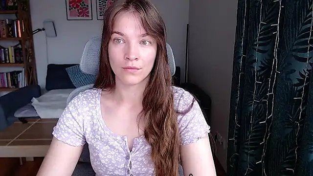 kenzie x online show from July 15, 4:18 am