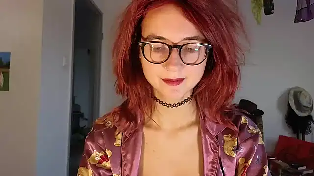 TatianaRomanov online show from September 9, 4:50 pm