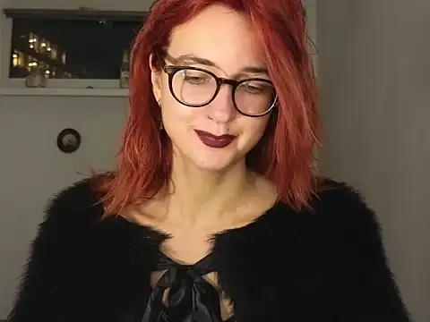 TatianaRomanov online show from September 24, 6:55 pm