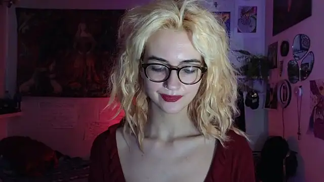 TatianaRomanov online show from March 23, 9:30 pm