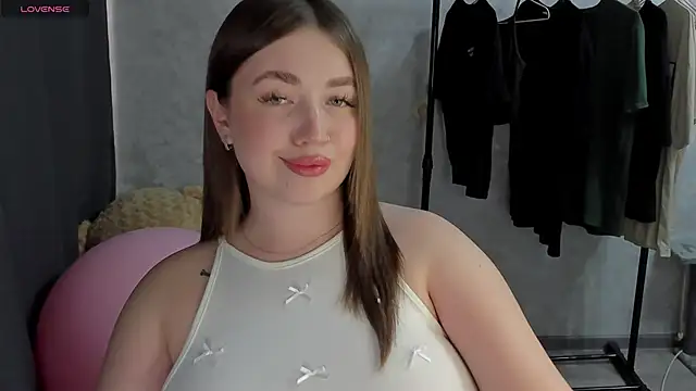 Diana twerk online show from May 31, 12:23 pm
