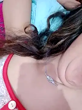 Fatina111 online show from November 12, 3:07 am