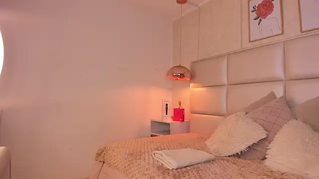 Aily Yozuko online show from September 10, 2:44 am