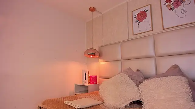 Aily Yozuko online show from October 3, 2:52 am