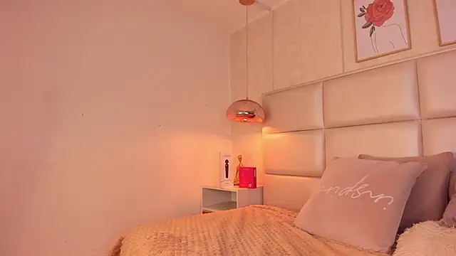 Aily Yozuko online show from October 28, 2:48 am