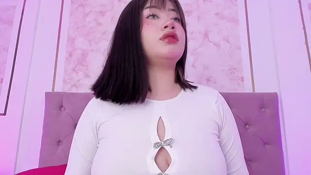 Snapshot of GENNESIS_LOVE chatting on January 17, 10:46 pm GENNESIS LOVE online show from January 17, 10:46 pm