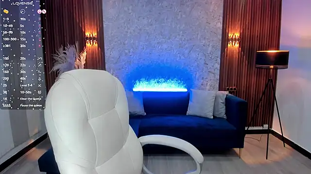 maryah simons online show from February 10, 11:25 am