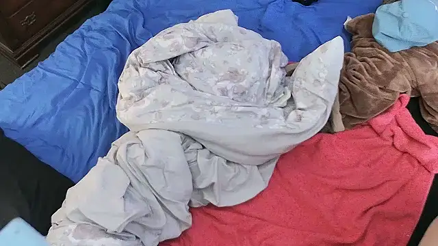 ROCKHARDDADDY86 online show from February 9, 1:53 am