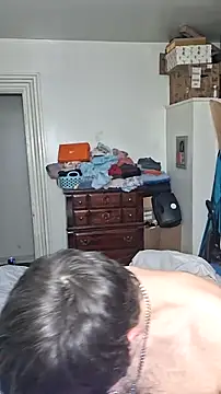 ROCKHARDDADDY86 online show from March 6, 3:52 pm