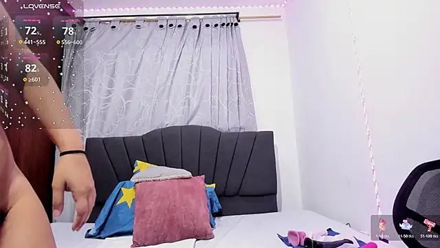 sharon cambell  online show from October 23, 9:24 pm