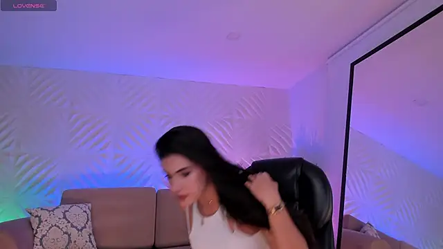 AngelicaVega online show from January 16, 6:12 pm