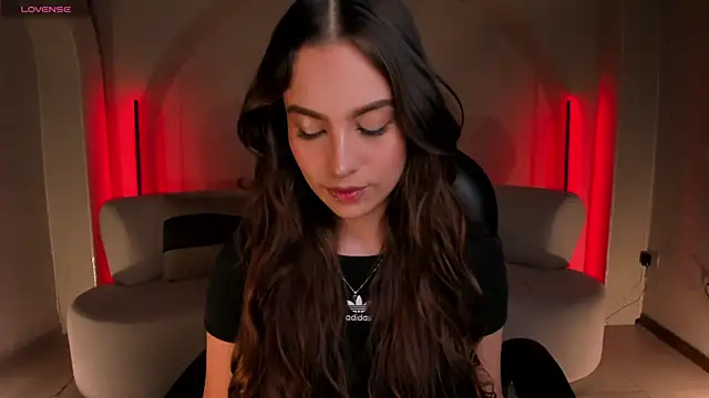 MarianneLane online show from December 15, 9:41 pm