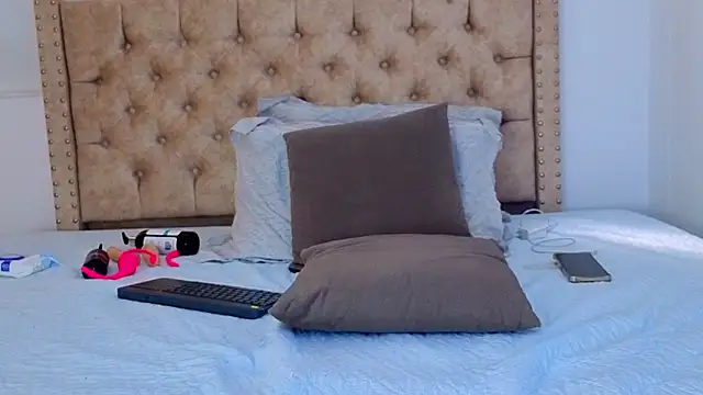 Anya Texas online show from March 15, 7:53 pm