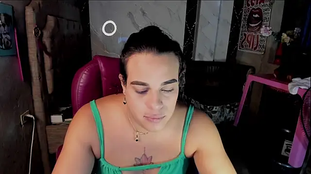 tattys sexy online show from November 8, 2:12 am