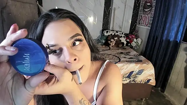 tattys sexy online show from July 6, 9:28 pm