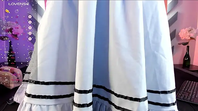 cherryy boy online show from January 27, 12:05 pm