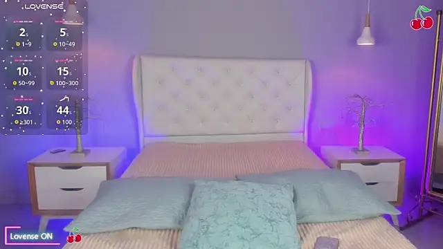 cherryy boy online show from September 9, 9:58 pm