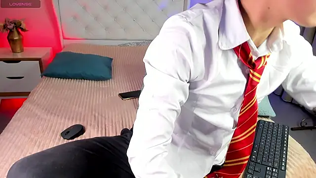 cherryy boy online show from November 22, 10:42 pm