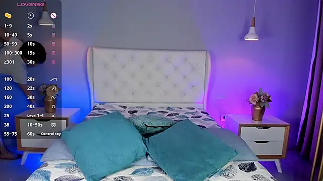 cherryy boy online show from February 11, 9:09 pm