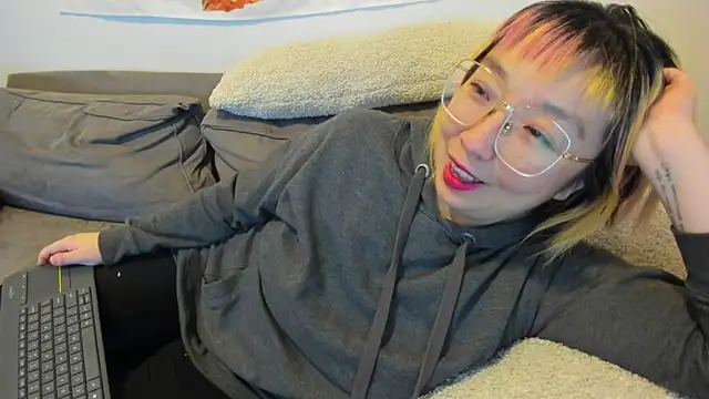 luxgray online show from January 21, 1:29 am