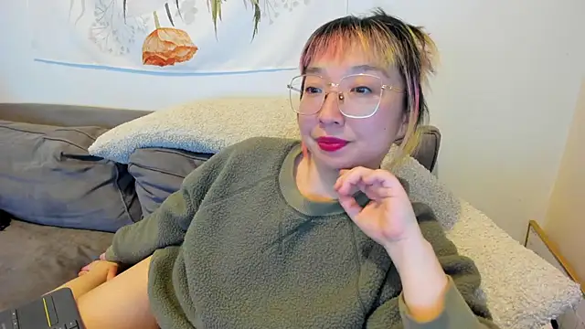 luxgray online show from February 9, 12:28 am