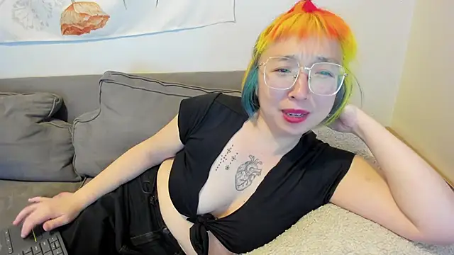 luxgray online show from March 18, 3:42 am