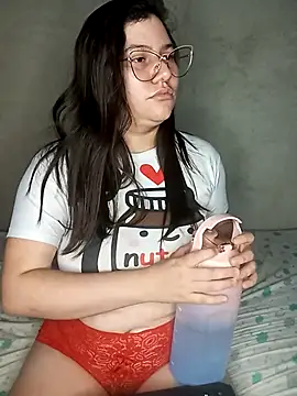 ariana d20 online show from February 14, 4:47 am