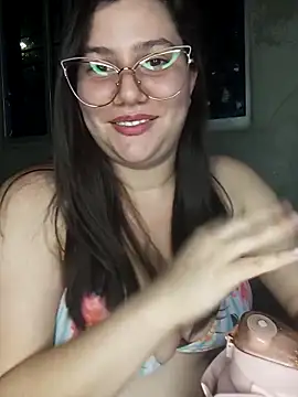 ariana d20 online show from February 18, 8:16 am