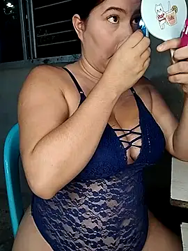 ariana d20 online show from November 15, 5:16 am