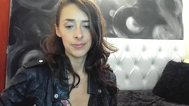 ScarletKings online show from January 13, 9:53 pm