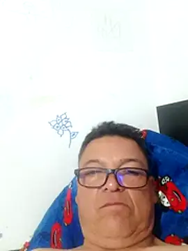 Anuviss lxx online show from November 6, 3:29 am