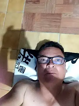 Anuviss lxx online show from November 15, 3:37 am