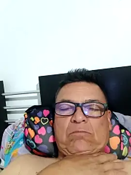 Anuviss lxx online show from January 16, 3:54 am