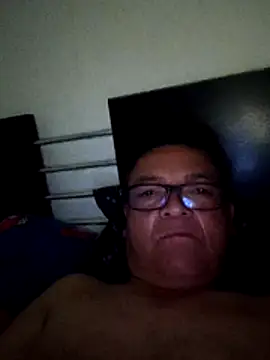 Anuviss lxx online show from March 18, 2:15 am