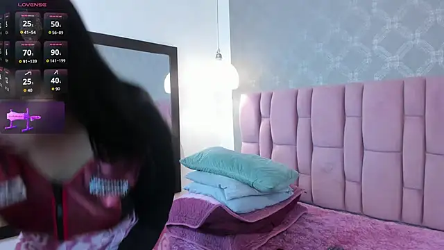 brithanyadams23 online show from November 15, 4:36 pm