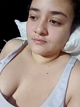 Liancy online show from November 2, 6:54 pm