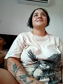 Liancy online show from March 7, 6:49 pm