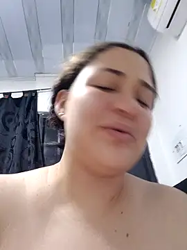Liancy online show from April 30, 1:34 am