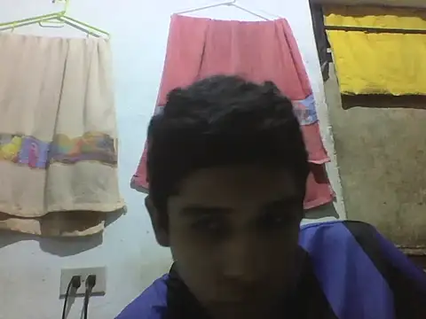 Leopardogonza online show from January 16, 2:26 am