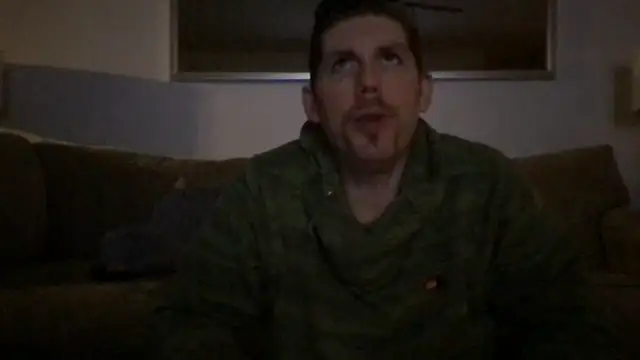 Snapshot of Rock_Pierce chatting on March 12, 8:19 am Rock Pierce online show from March 12, 8:19 am