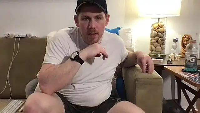 Snapshot of Rock_Pierce chatting on September 12, 9:48 pm Rock Pierce online show from September 12, 9:48 pm