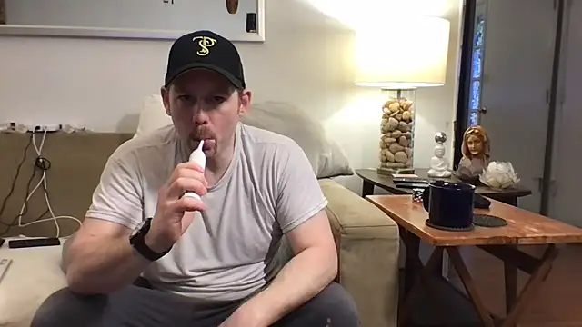 Snapshot of Rock_Pierce chatting on September 18, 5:59 pm Rock Pierce online show from September 18, 5:59 pm