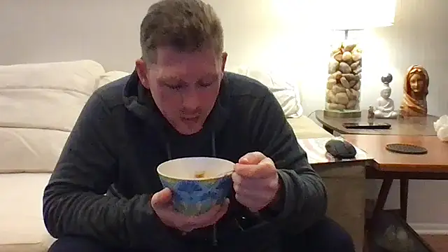 Rock Pierce online show from January 8, 4:04 am