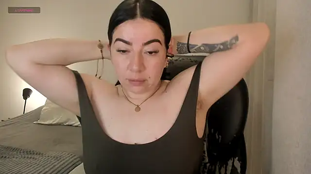 Im coco online show from November 30, 10:08 am