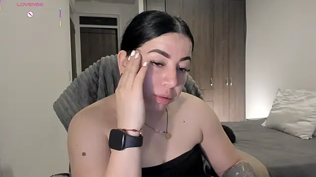 Im coco online show from December 16, 11:43 pm