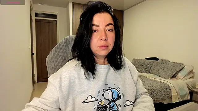 Im coco online show from February 12, 1:22 am