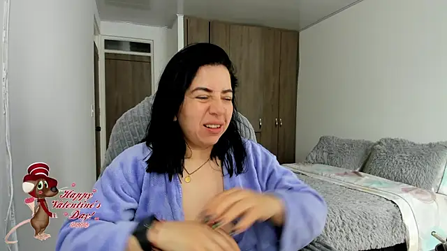 Im coco online show from February 15, 12:36 pm