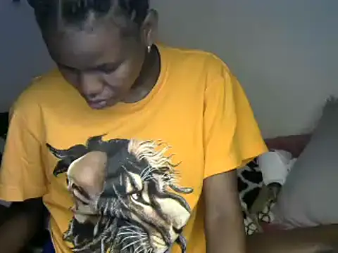 sweet rozie online show from March 16, 4:34 pm